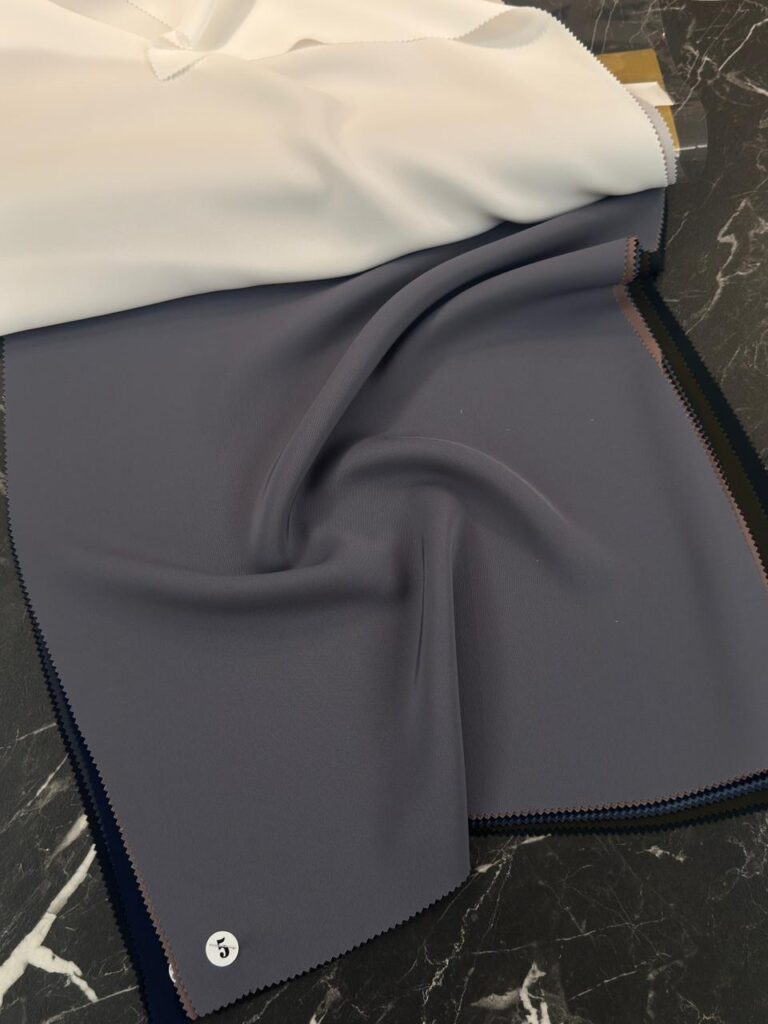 5-Steel Gray