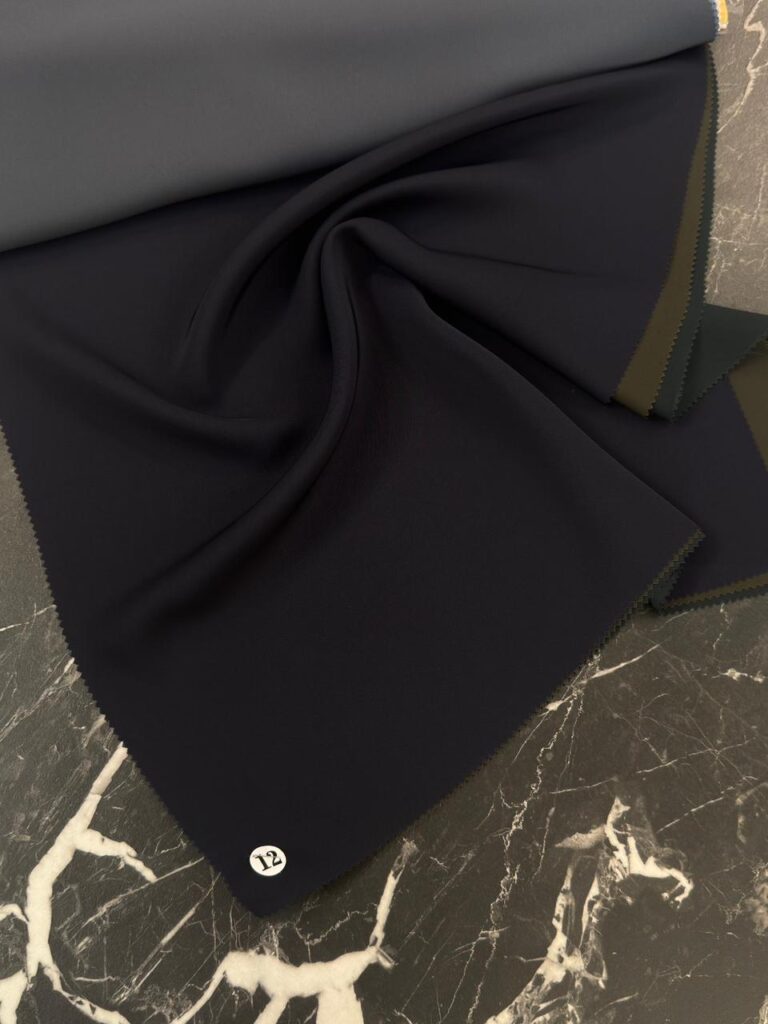 12-Dark Navy Blue